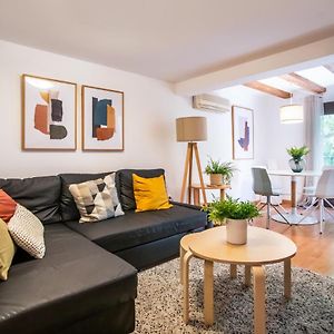 Apartamento de 2 Dormitorios